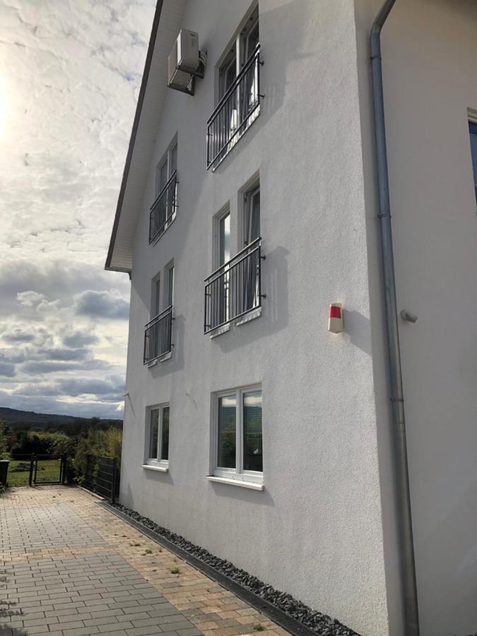 Stadtnahe Komfortferienwohnung Fur Familien Und Geschaftsreisende Hildesheim Esterno foto